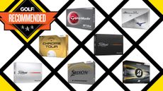 Best Premium Golf Balls