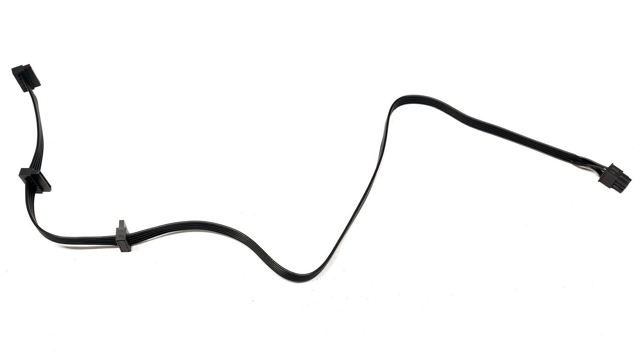 Corsair RM1000x (2021)