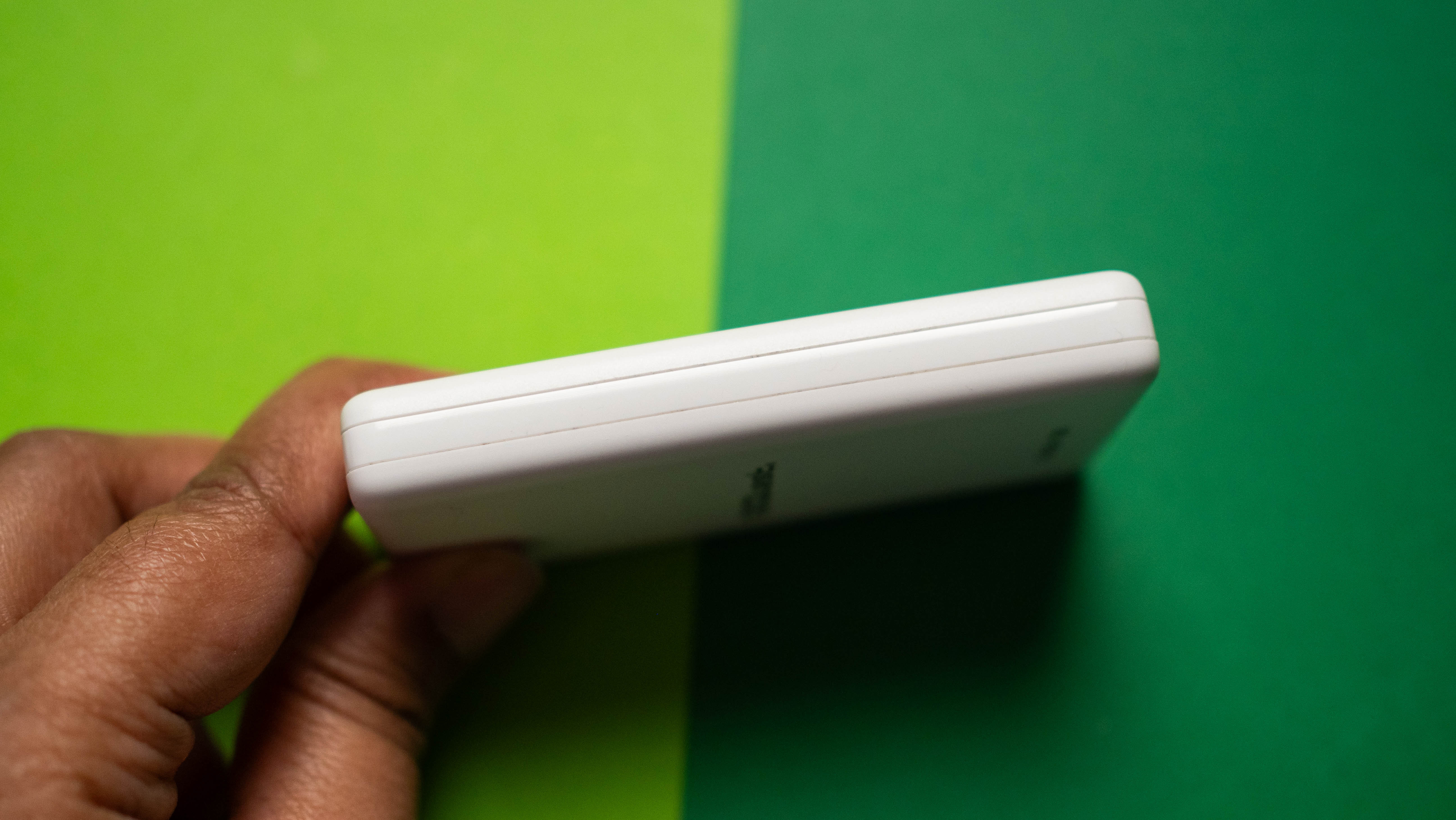 EZQuest UltraSlim 70W GaN charger review
