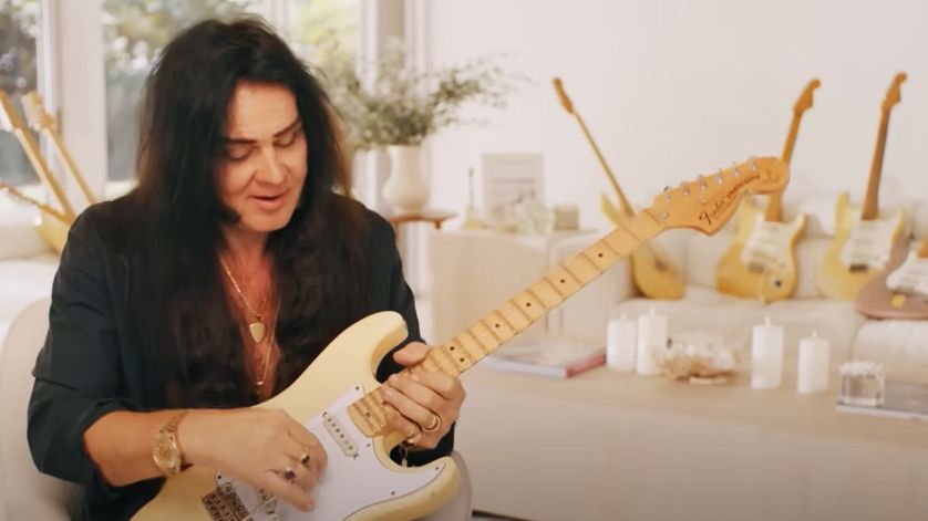 Yngwie Malmsteen