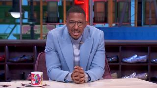 Nick Cannon Nick Cannon Show screenshot 