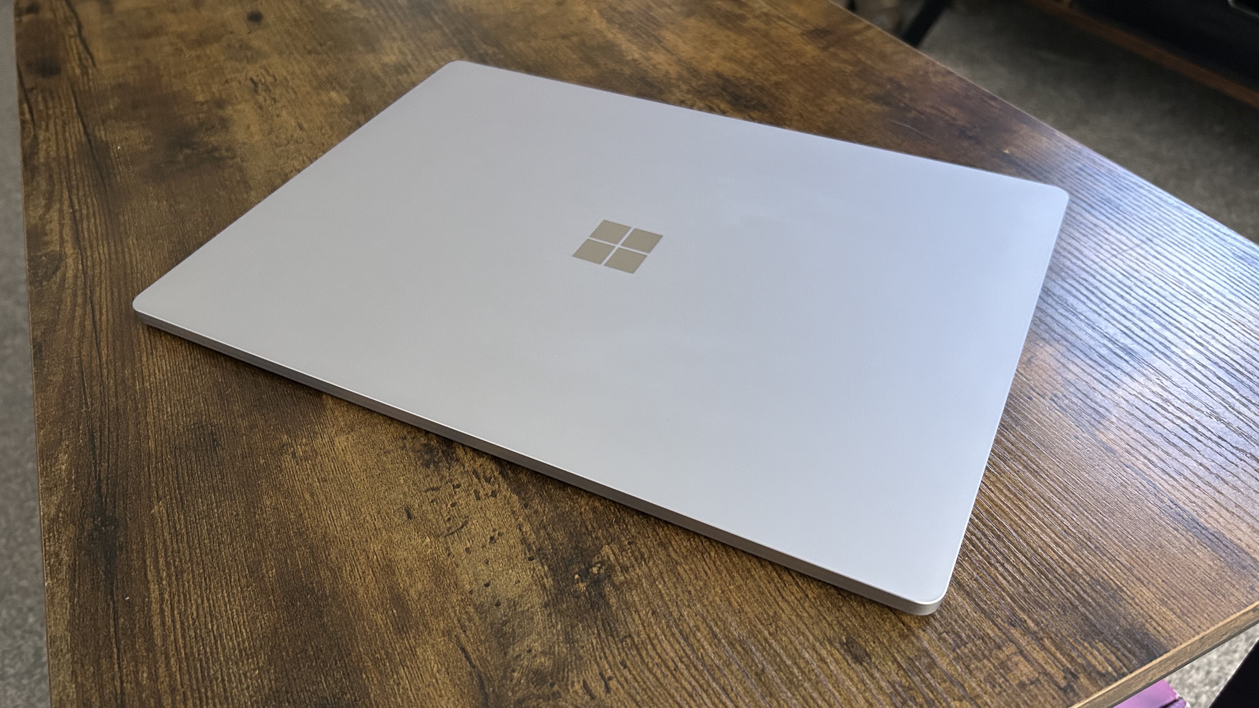 Surface ラップトップ 5