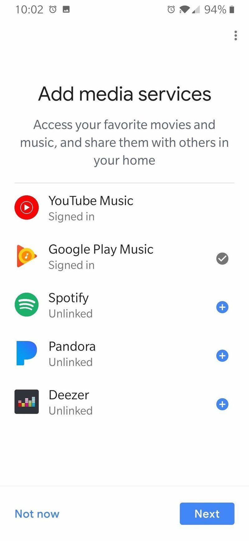 Picture of How to set up multiple users on Google Home | Android Central