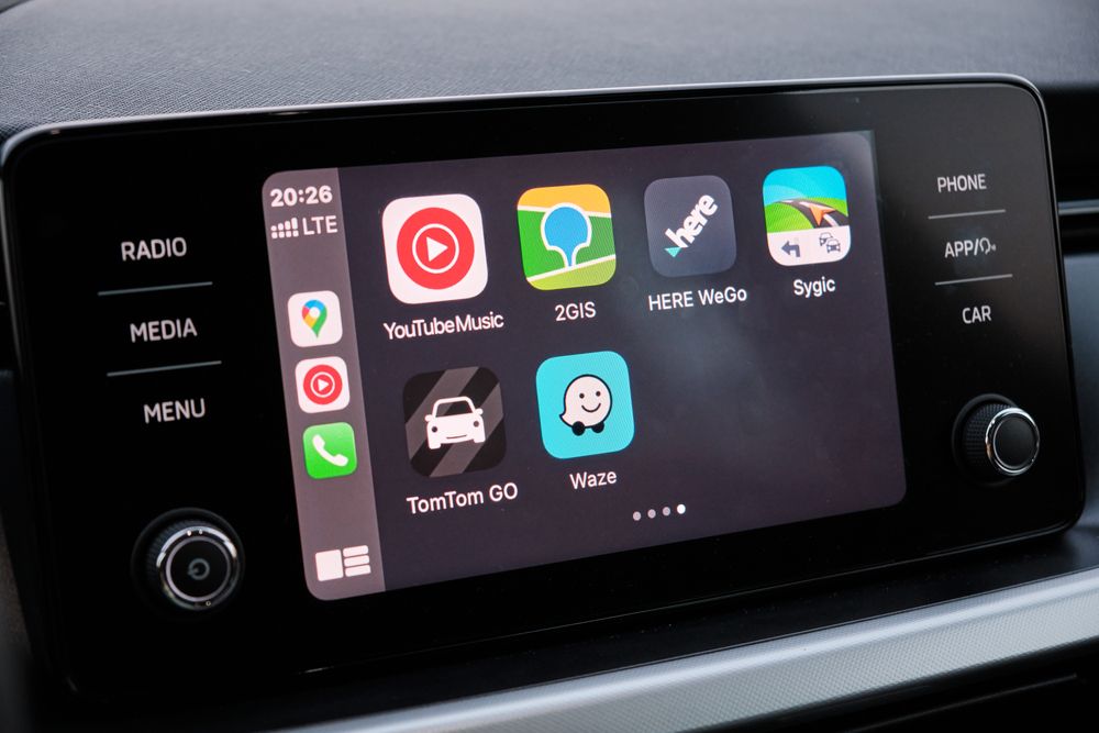 Everything you need to know about Apple CarPlay Tom's Guide