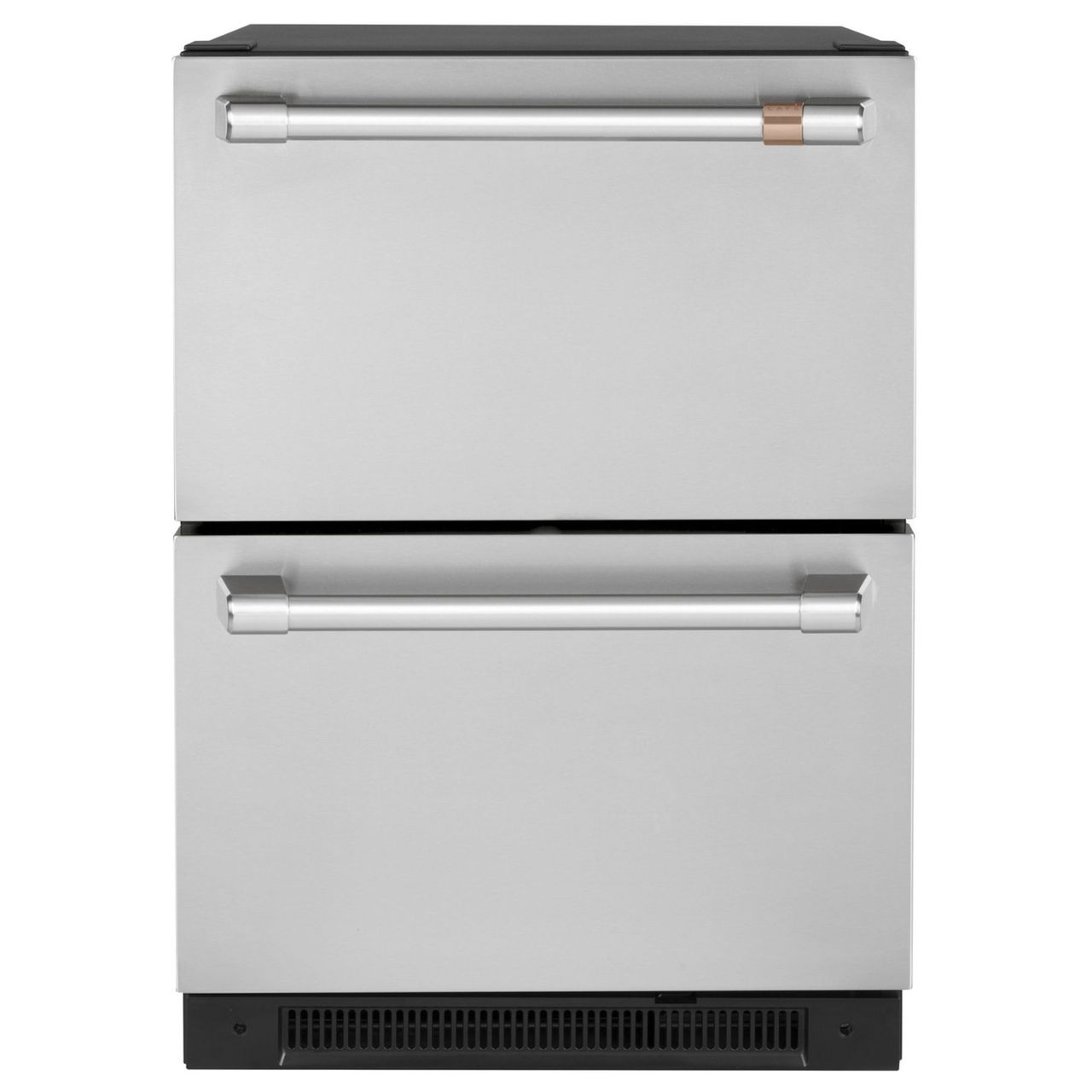 Caf&eacute; Dual Drawer