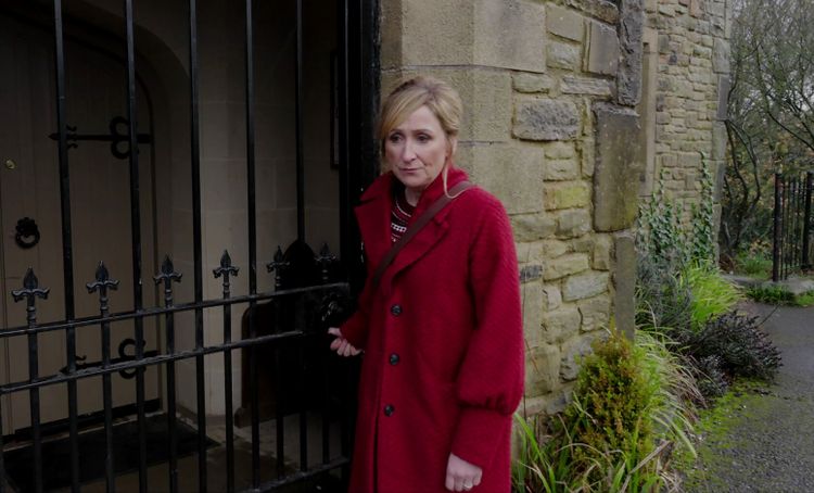 Anthony Fox Emmerdale spoilers: Anthony Fox is found dead! | What to Watch