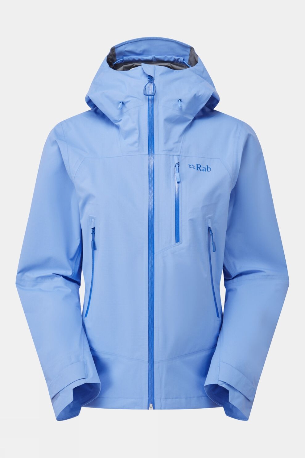 Waterproof jacket
