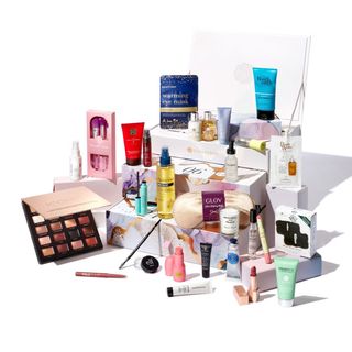 GLOSSYBOX Celebration of Beauty Advent Calendar 2024