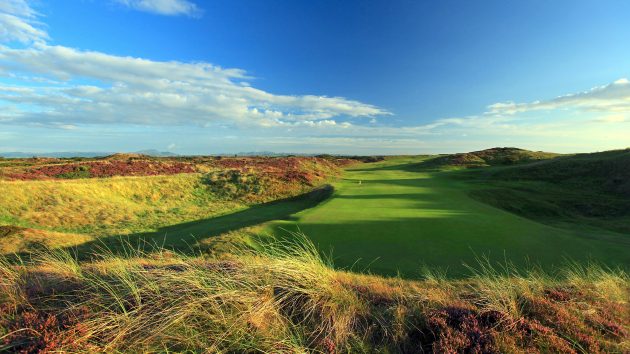 4th at Silloth