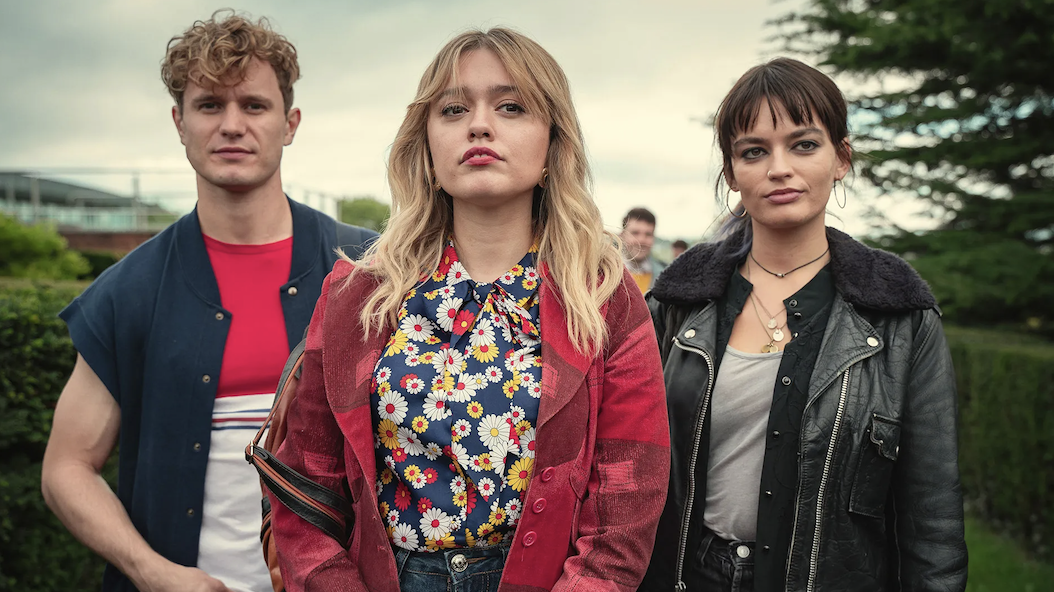 Netflix scraps over 100 original shows - including some of its biggest titles