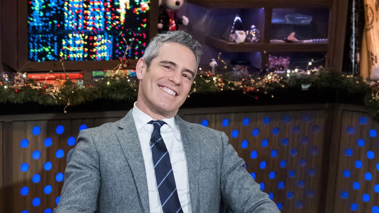 Watch What Happens Live With Andy Cohen - Season 15