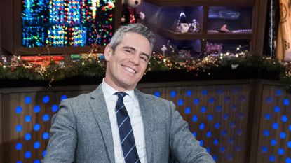 andy cohen