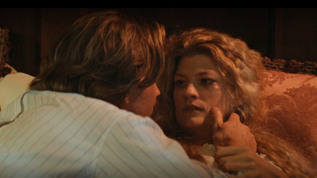 Dana Wheeler-Nicholson in Tombstone