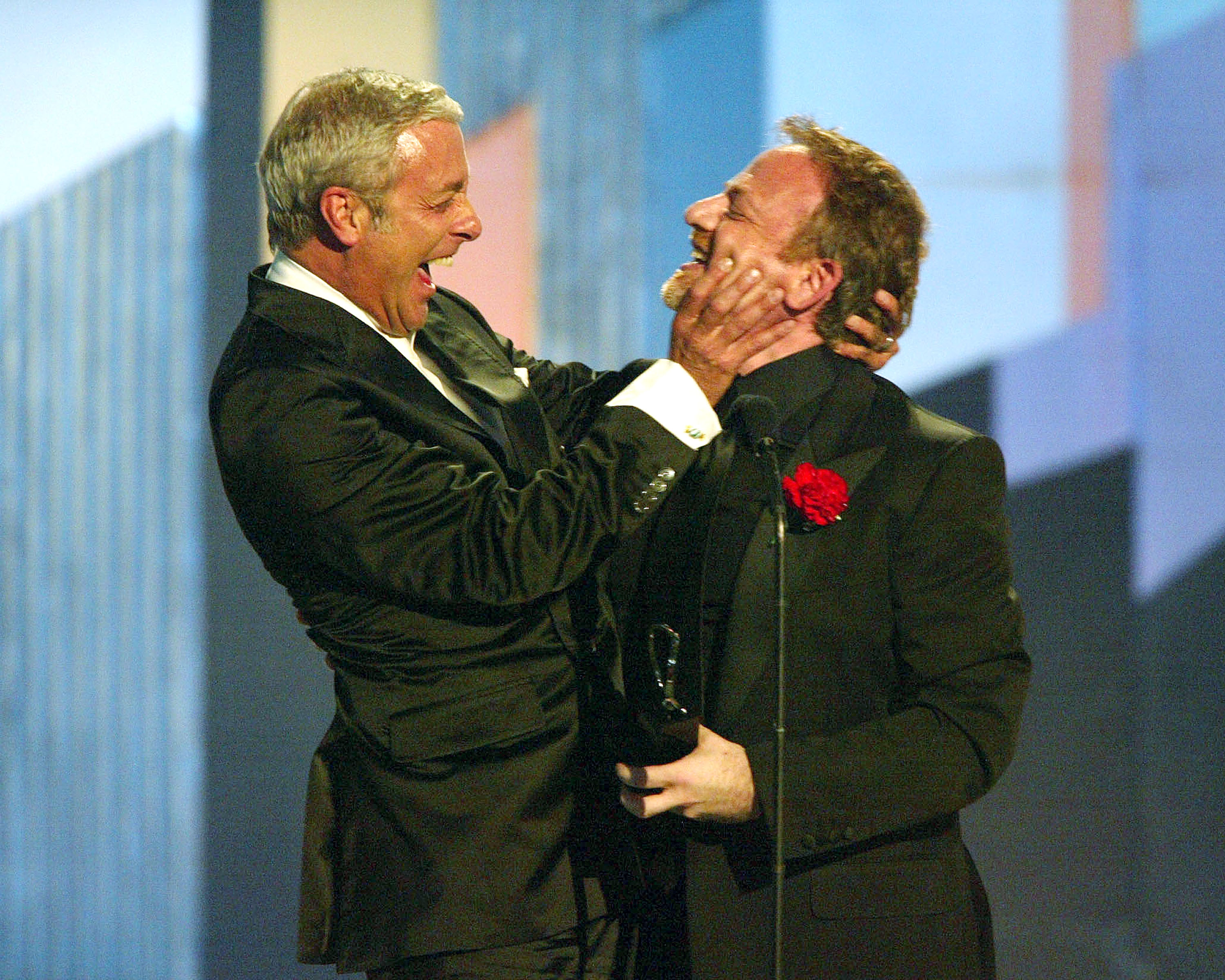 tonys - Marc Shaiman and Scott Wittman