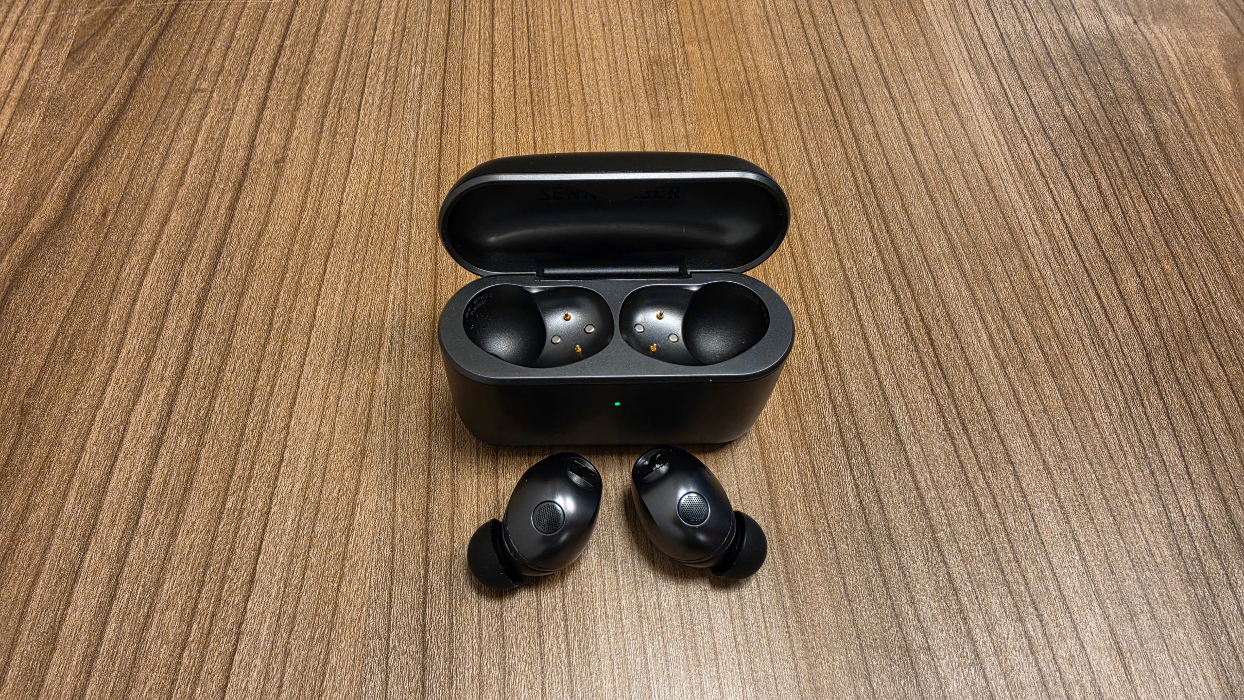 Sennheiser Momentum True Wireless 5