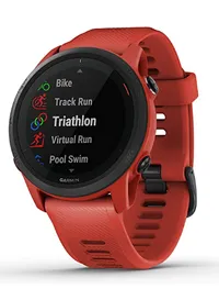 Garmin Forerunner 745: $499.99 $279.99 at Amazon
44% off -