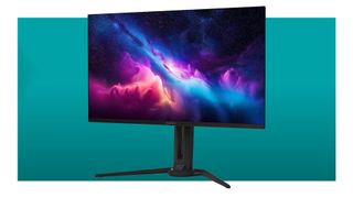 GIGABYTE AORUS FO32U deal