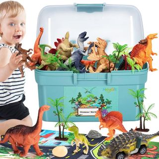 HahaGift Dinosaur Toys 