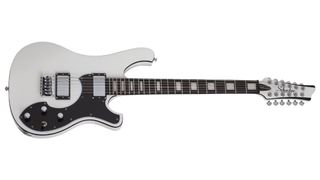 Schecter Stargazer 12