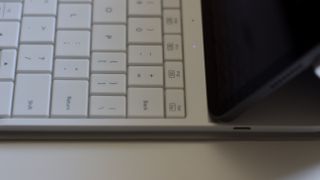 Fusion Keyboard 2.0
