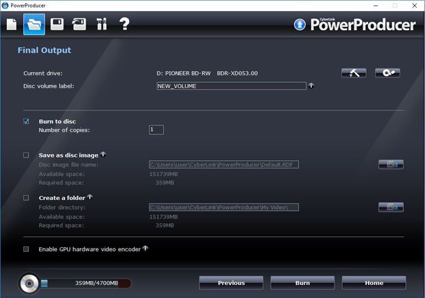 Как установить avermedia dvd ezmaker 7 на windows 10