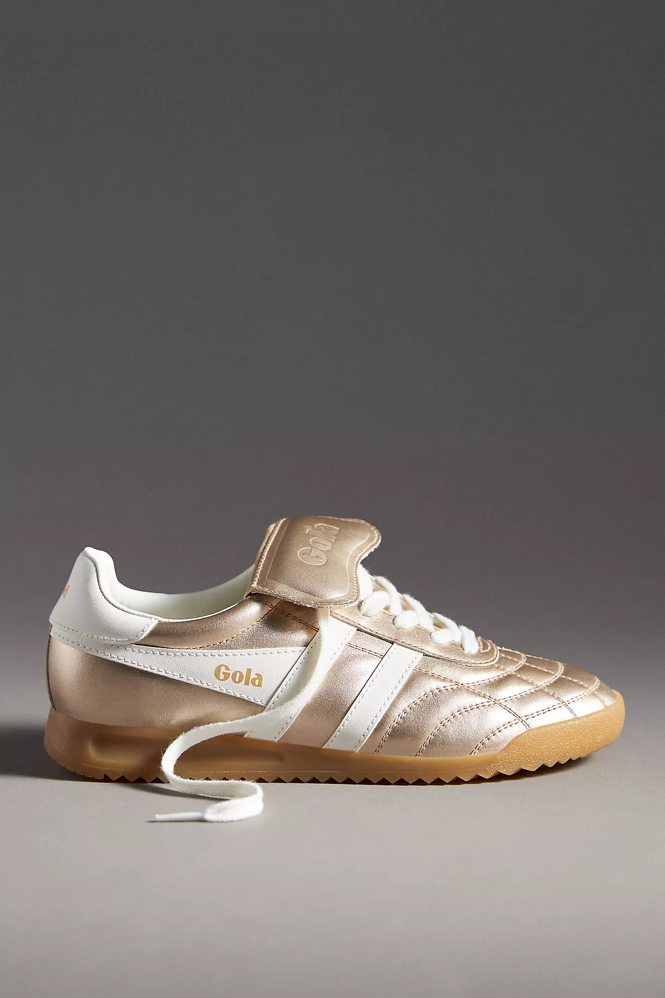 Gola Stadium '86 Sneakers