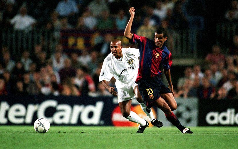 Where are they now? Leeds United’s 2000/01 Champions League semi ...