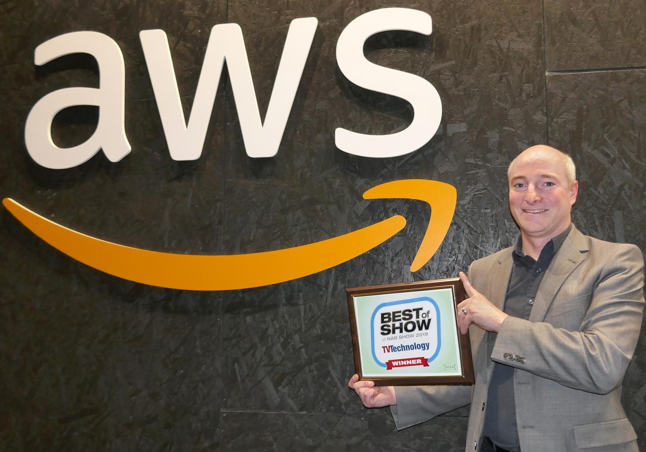 BOS-AWS