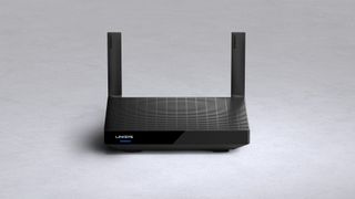 Linksys MR7350 router review