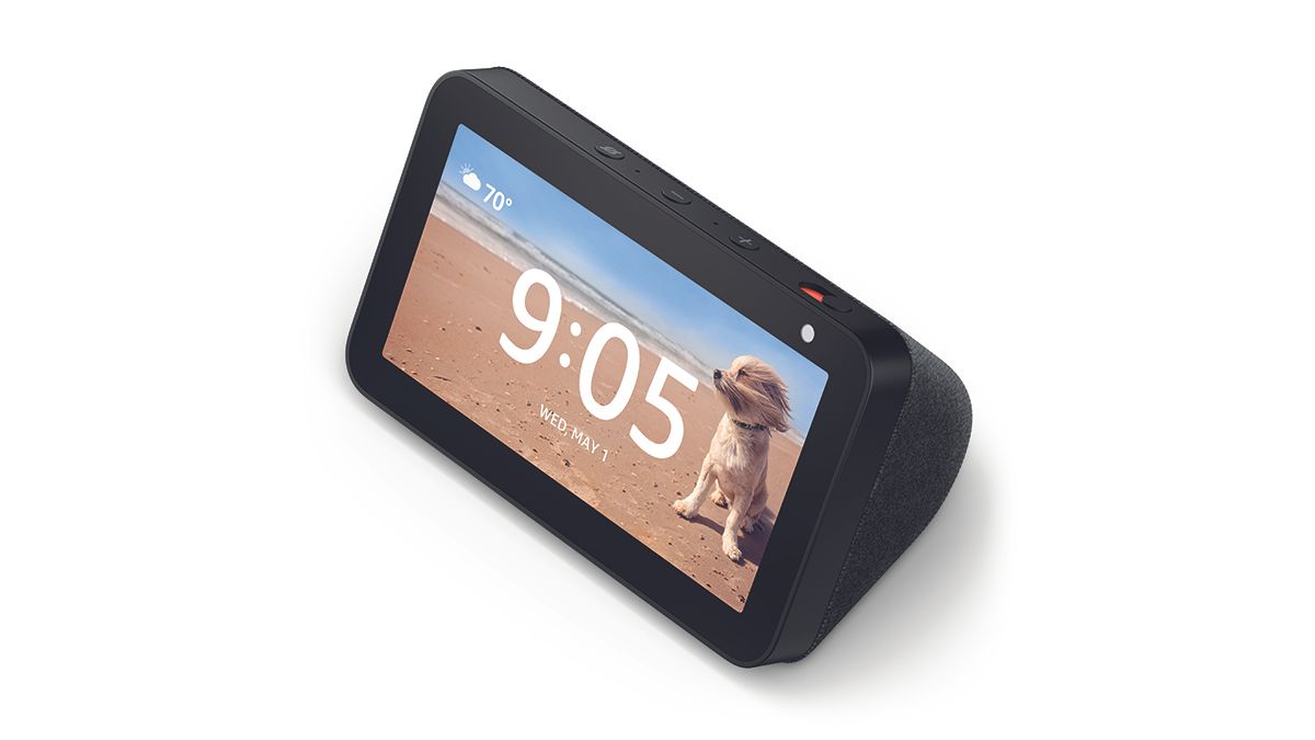 Amazon Echo Show 5