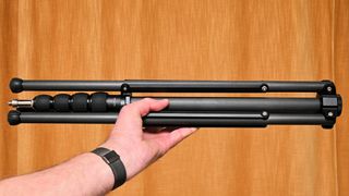 3 Legged Thing Luna light stand / boom