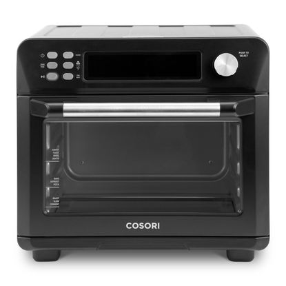 Which of these six COSORI air fryers should you buy? | Real Homes