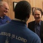 Religulous - Comedian Bill Maherâ€™s satirical documentary about religion