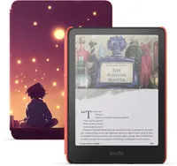 Amazon Kindle Colorsoft Kids edition