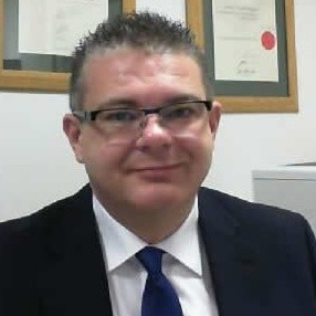 James Hickman