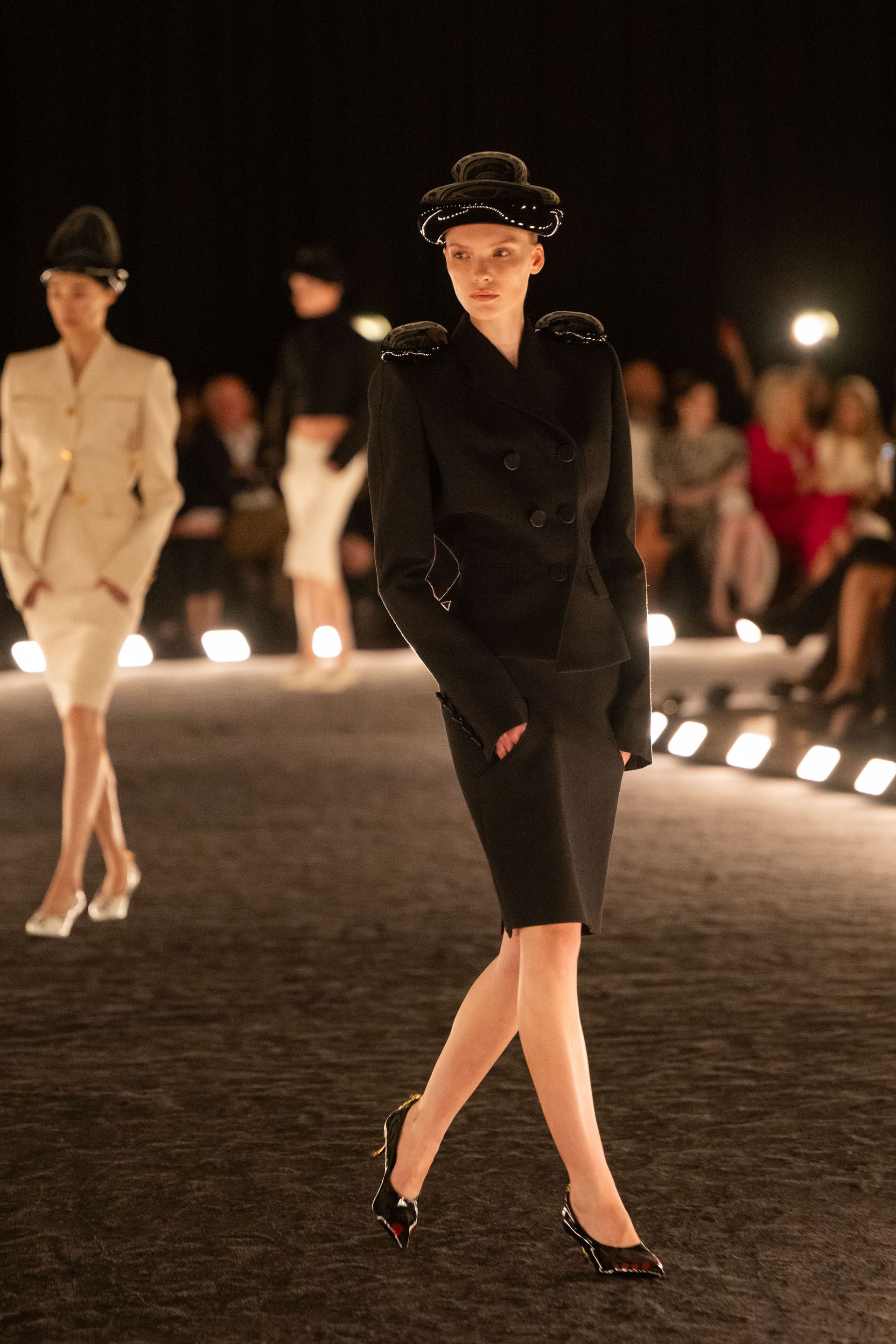 Schiaparelli Spring/Summer 2026