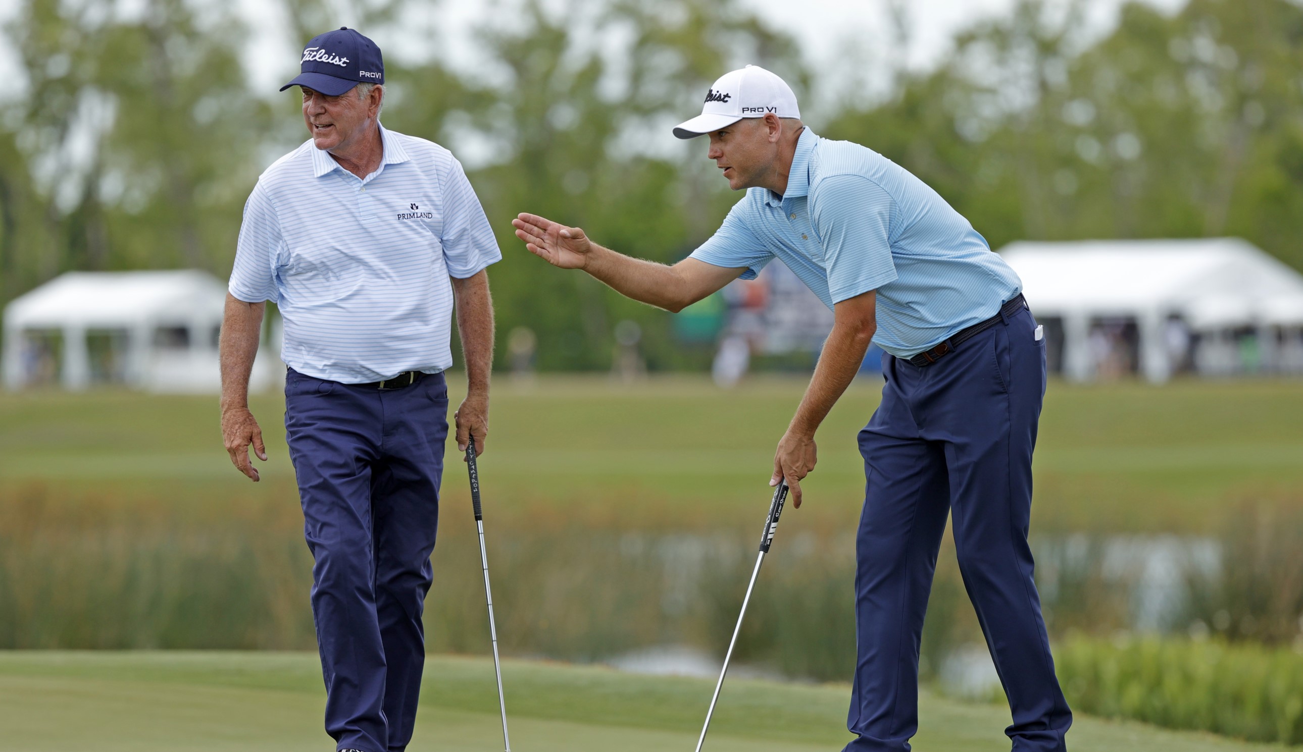 pga tour new orleans