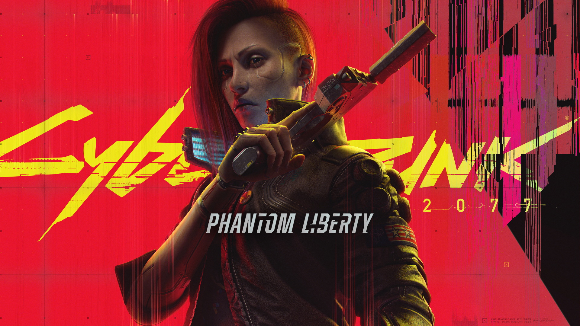 Cyberpunk 2077 publisher giving away free sci-fi adventure