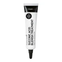 The INKEY List Succinic Acid, $8.99/£6.99, theinkeylist.com