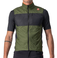 Castelli Unlimited Puffy Gilet: £210 £149.59 at Sigma Sports 
29% off -