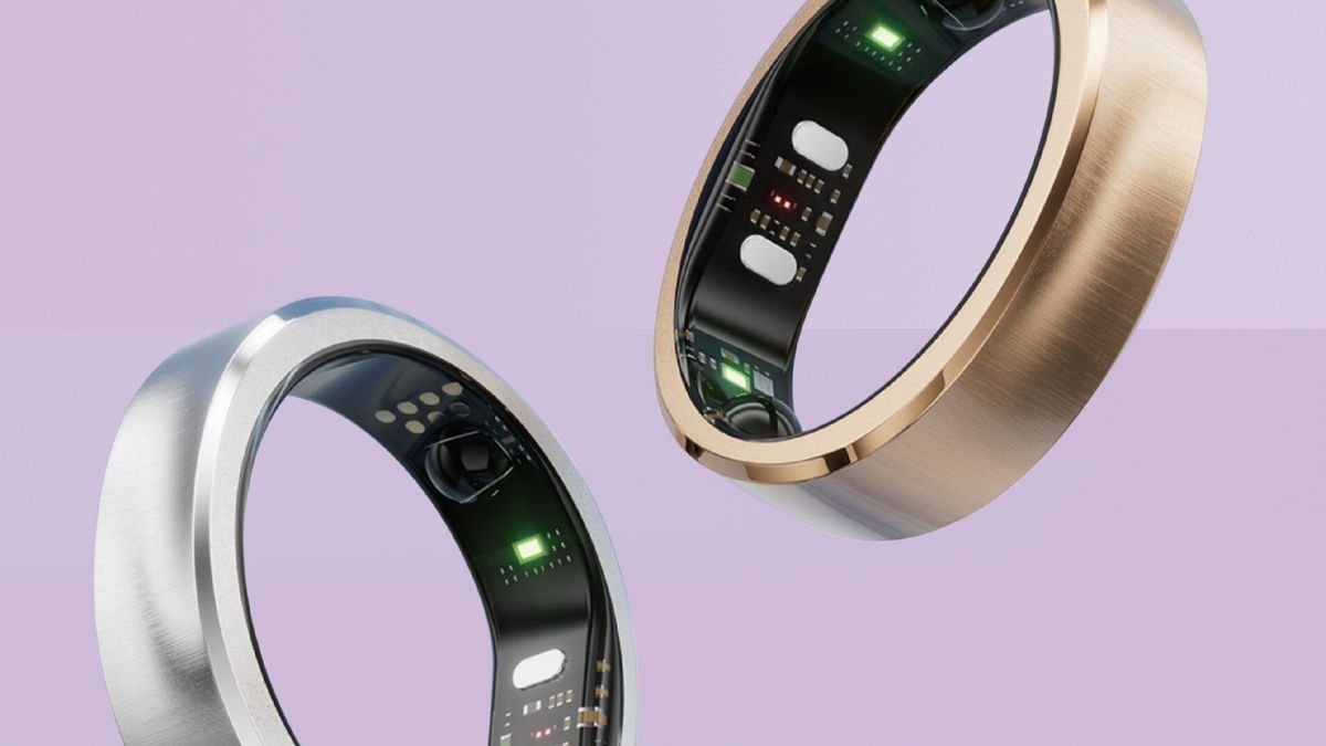 RingConn Gen 3 pushes deeper into health tracking with haptic alerts and  blood pressure trends | T3