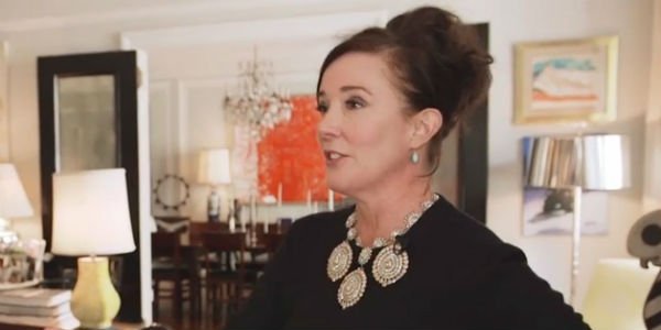 Kate Spade Hollywood At Home People Web Series