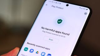 Leaked Android certificates left millions of smartphones at possibility of malware thumbnail