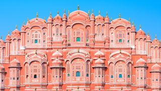 Hawa Mahal, Jaipur, Rajasthan, one of the best places to visit in india