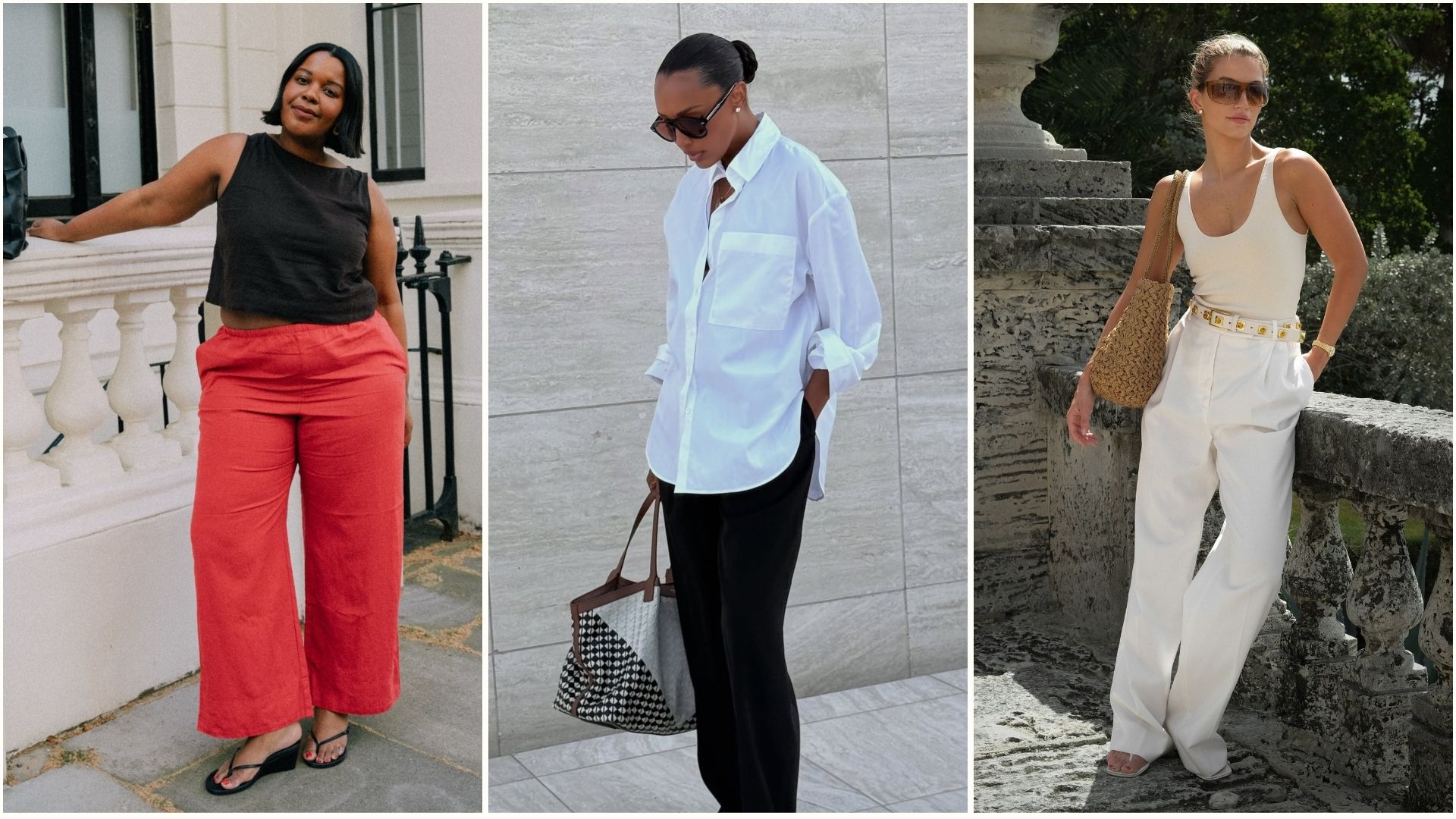 classic summer style 