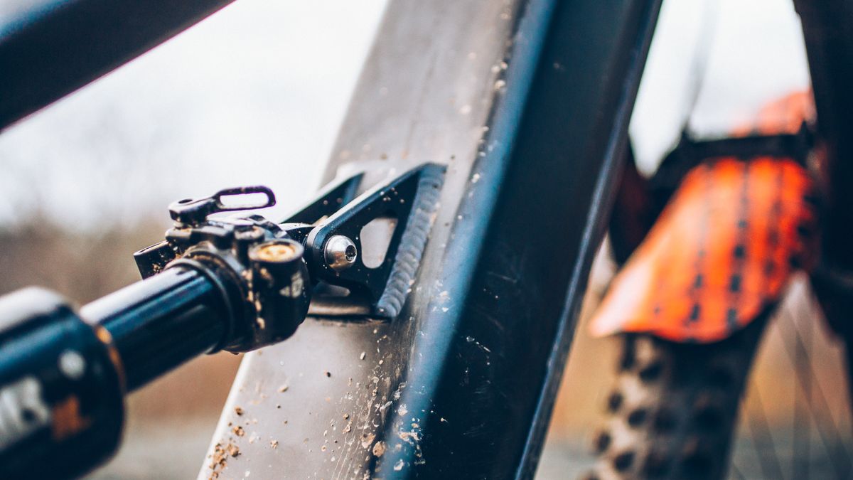 Cotic Eeeeeb e-mtb