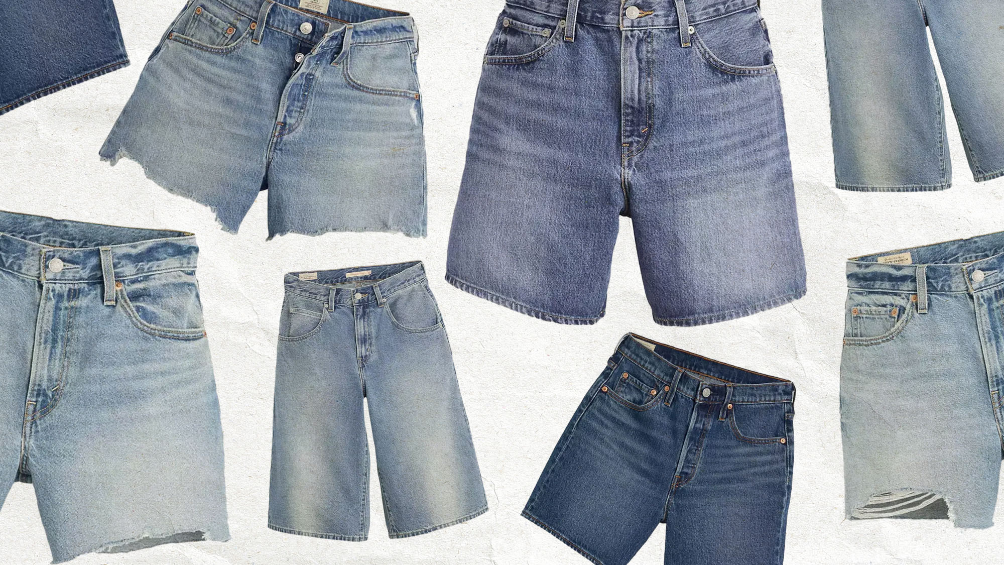 Levi's