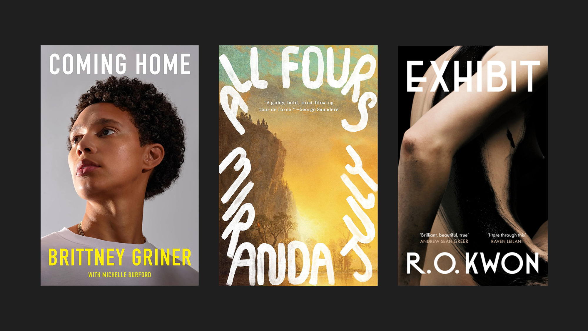  5 captivating books to read in May 