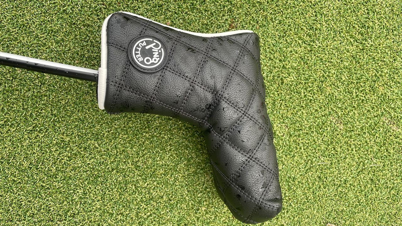 Ping 2024 Anser D Putter