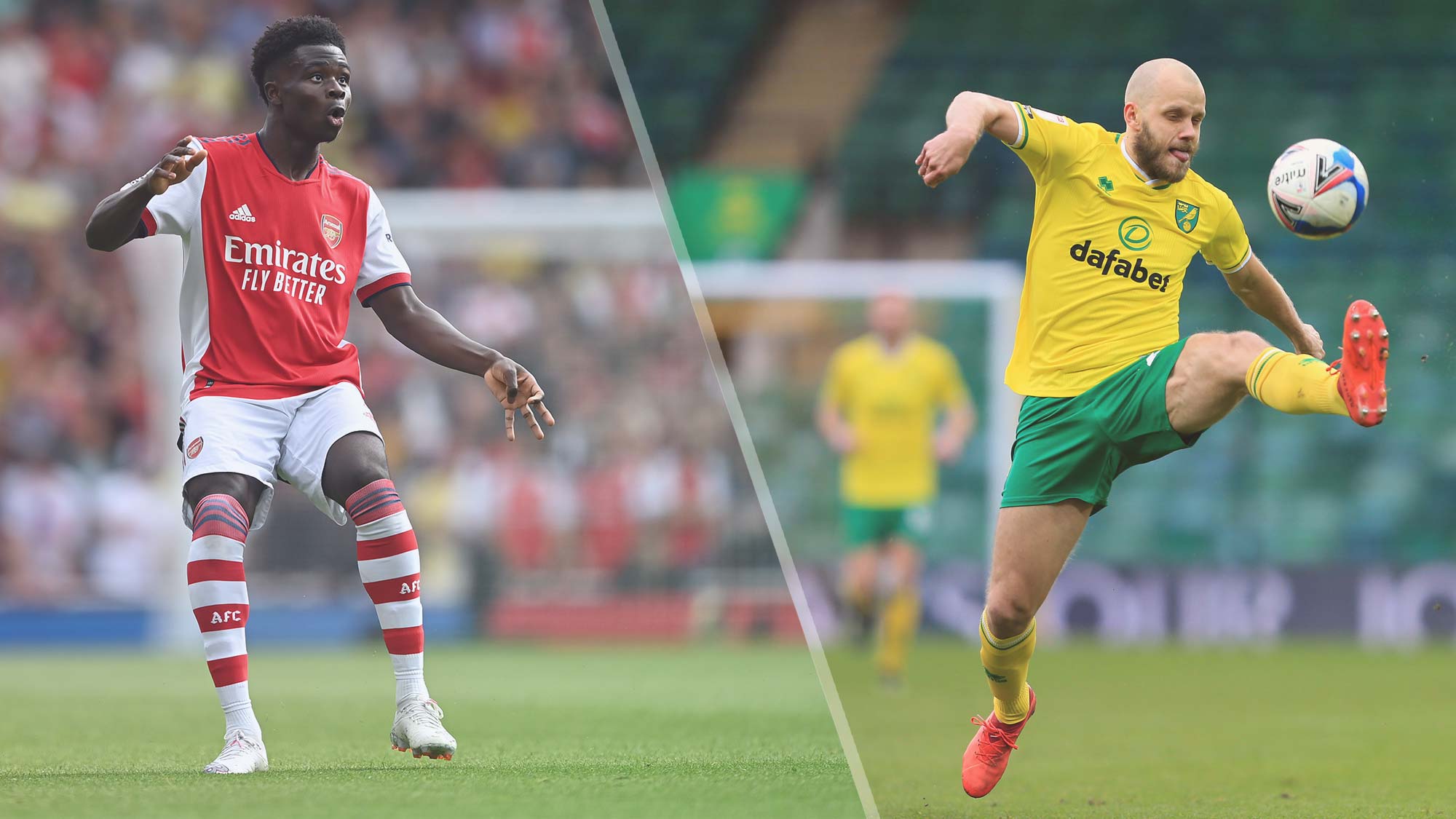 Arsenal vs Norwich City live stream how to watch Premier League